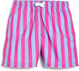 Cabana Striped Trunks (Little Kid/Big Kid)
