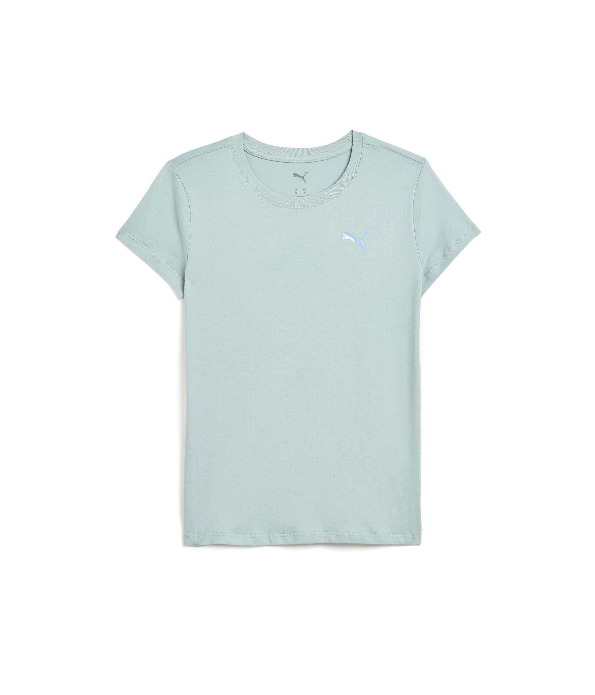 Foundations T-Shirt (Big Kid)