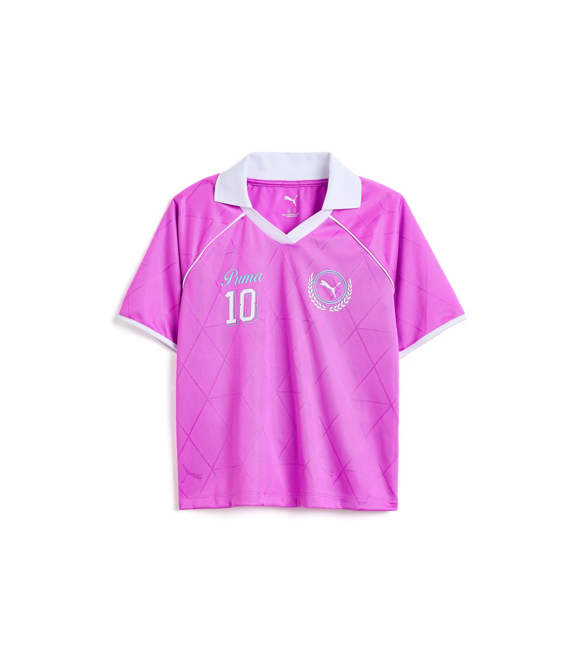 Showtime Pique Polo (Big Kid)
