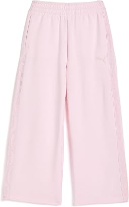 Lace Pack Wide Leg Pants (Little Kid)