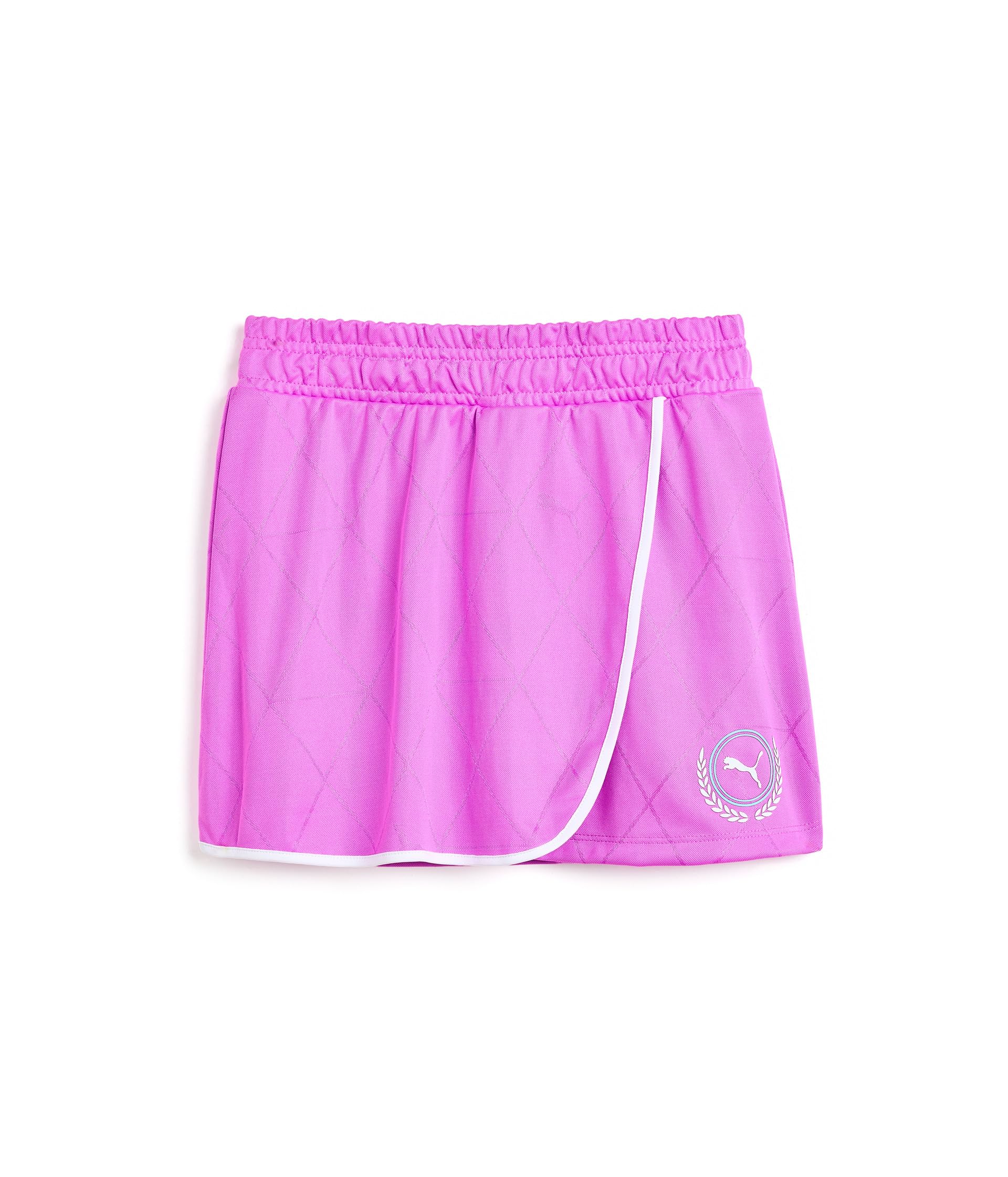 Showtime Pique Skort (Big Kid)
