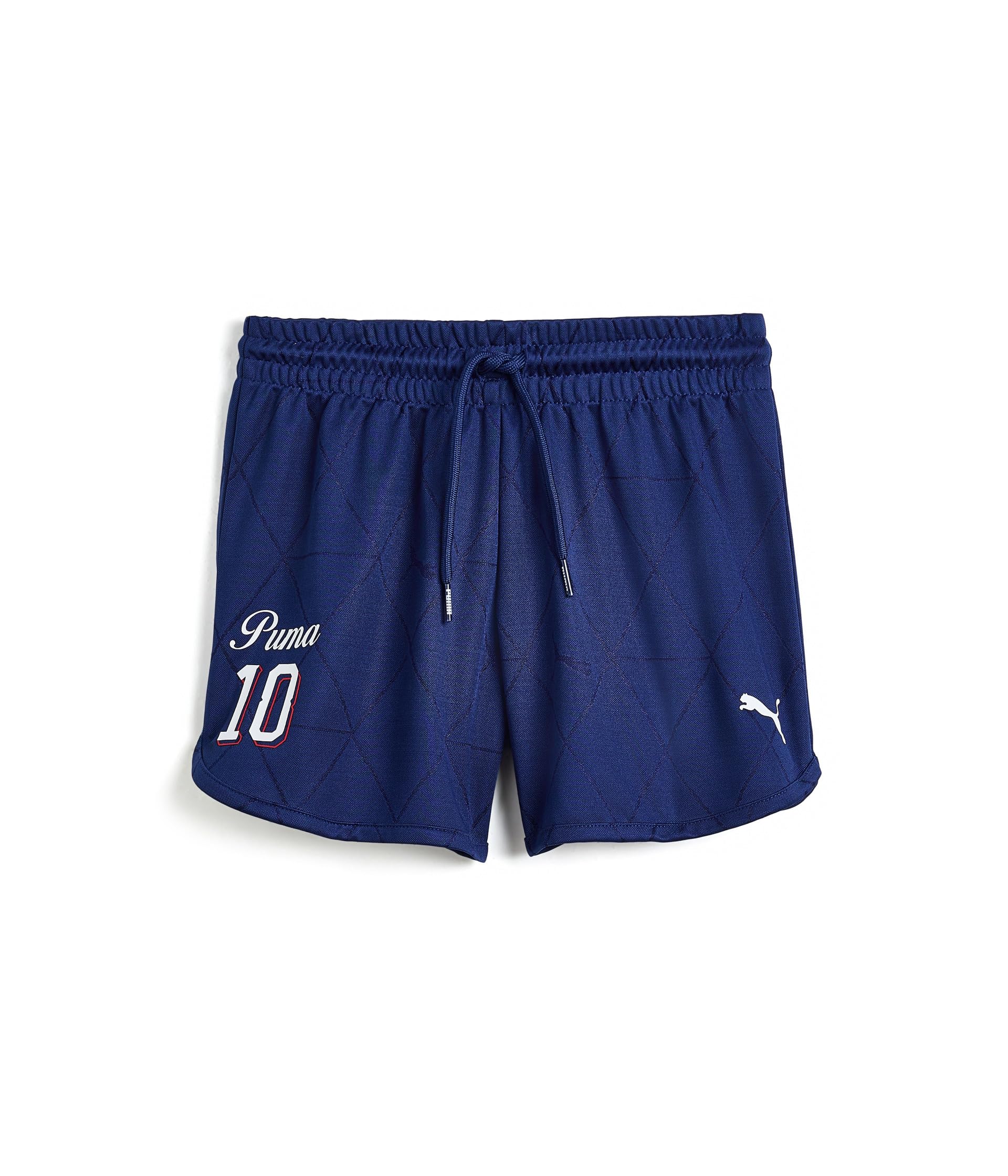 Showtime Pique Short (Big Kid)