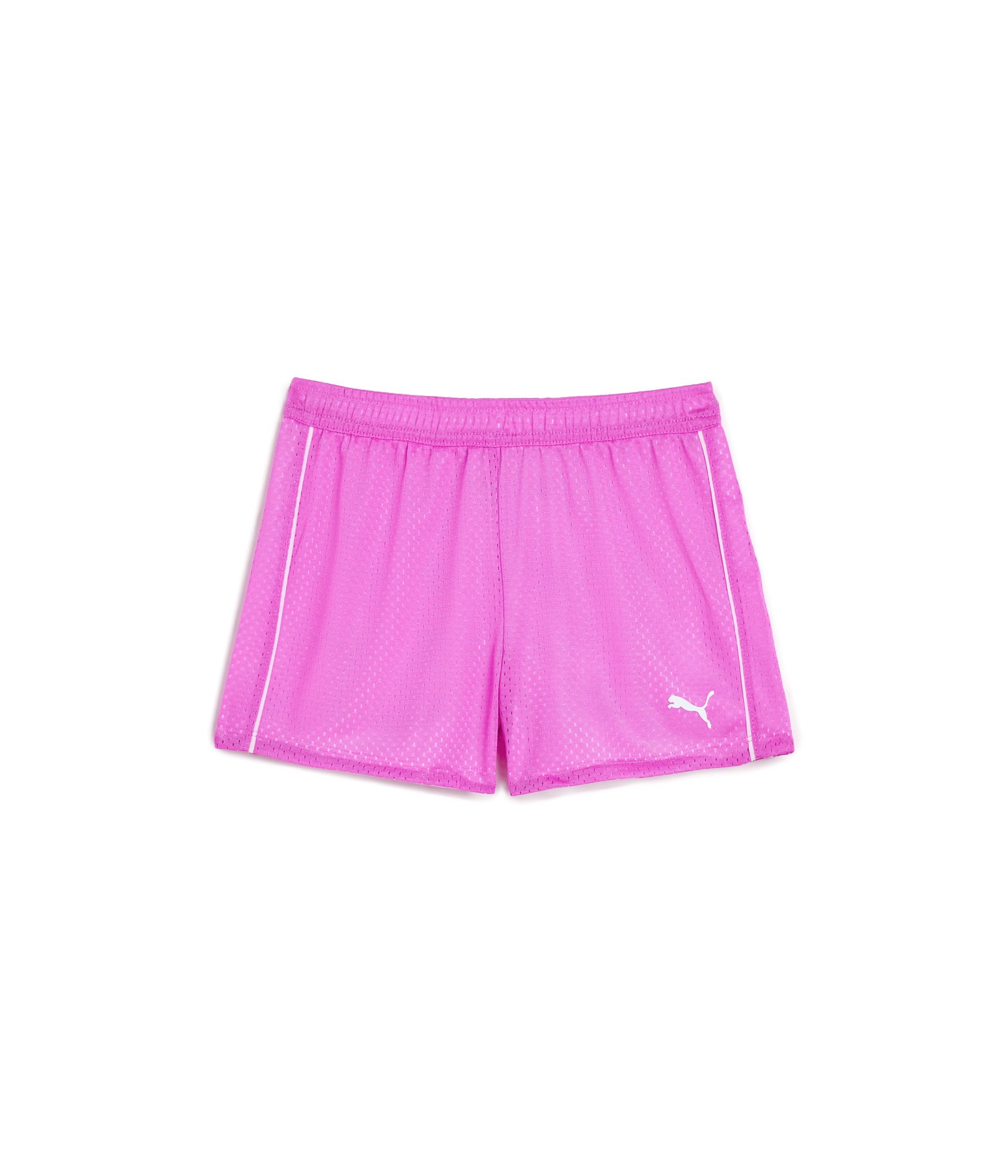 Active Essentials Mesh Shorts (Big Kid)
