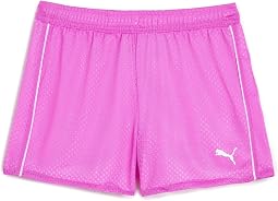 Active Essentials Mesh Shorts (Big Kid)