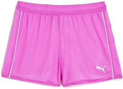 Спортивные сетчатые шорты Active Essentials (ребенок младшего возраста)