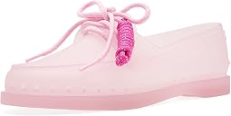 Authentic Original 2-Eye Jelly Boat Shoe