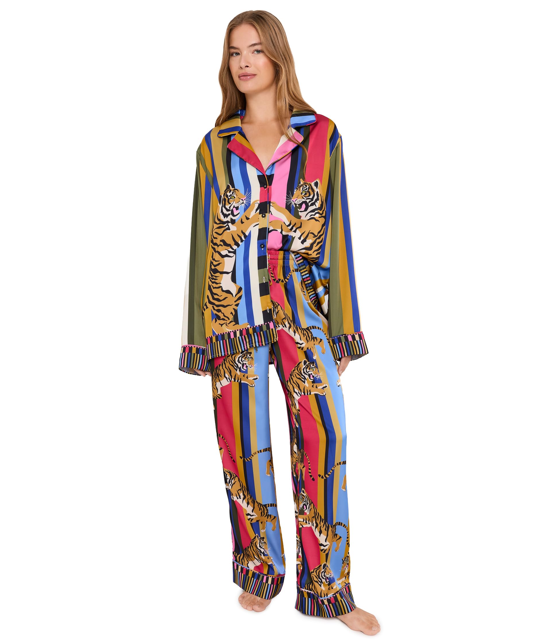 Classic PJ Set