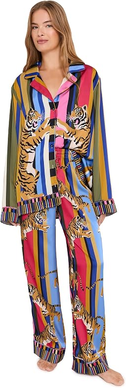 Classic PJ Set