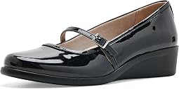Black Patent