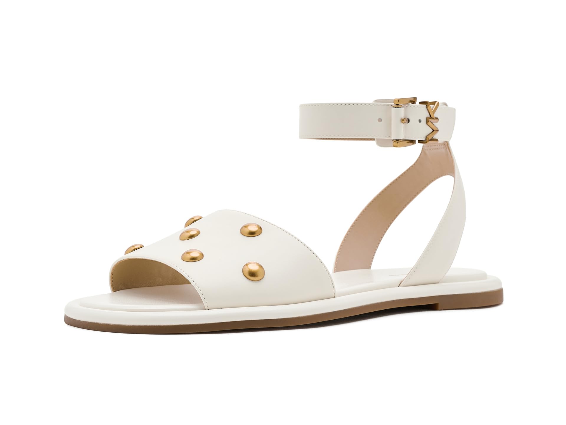 Rosetta Flat Sandals