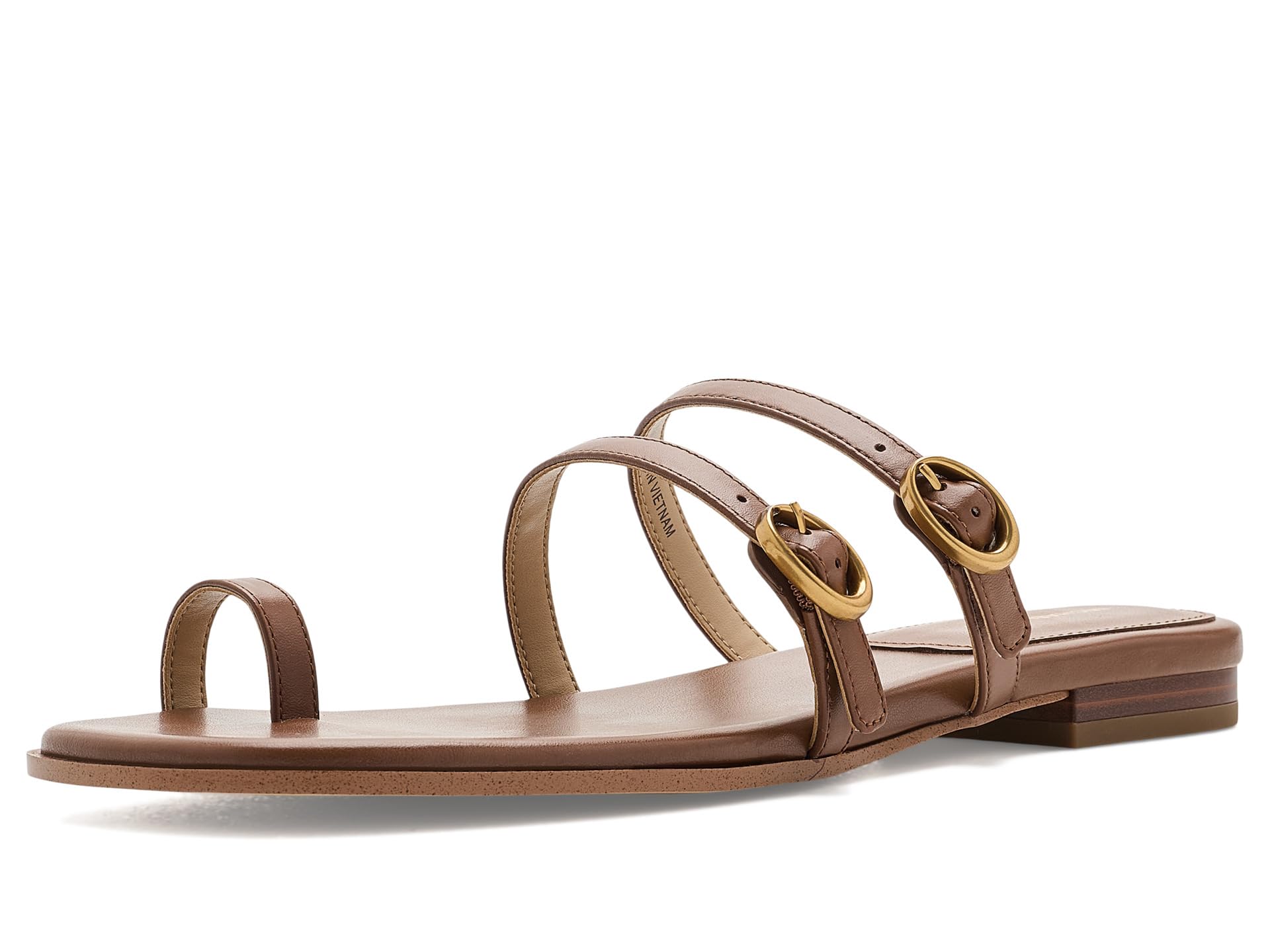 Kya Flat Sandals