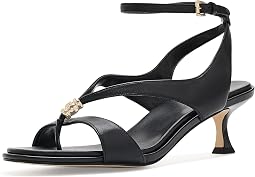 Сандалии Cherie Mid