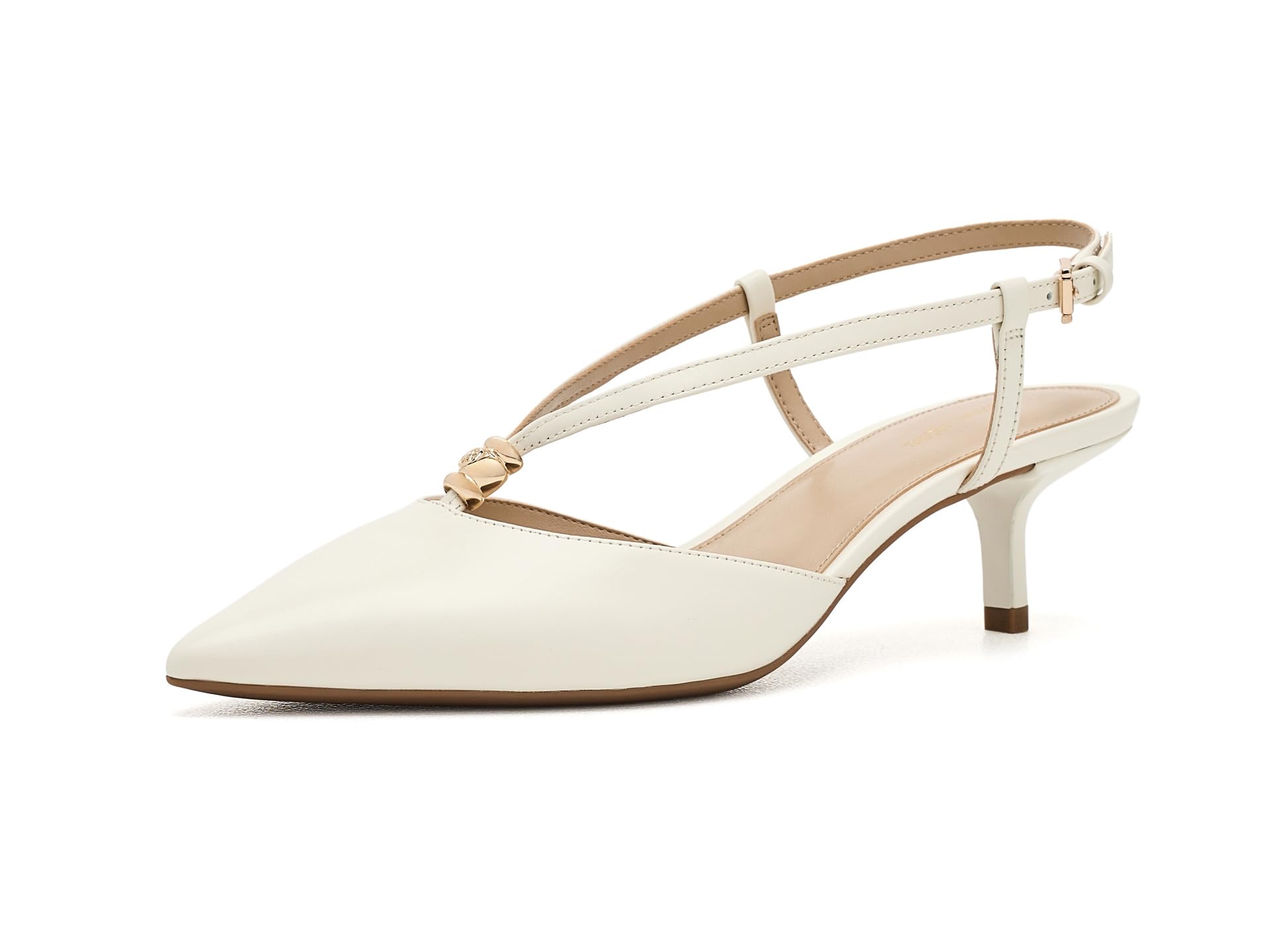 Cherie Flex Mid Pumps