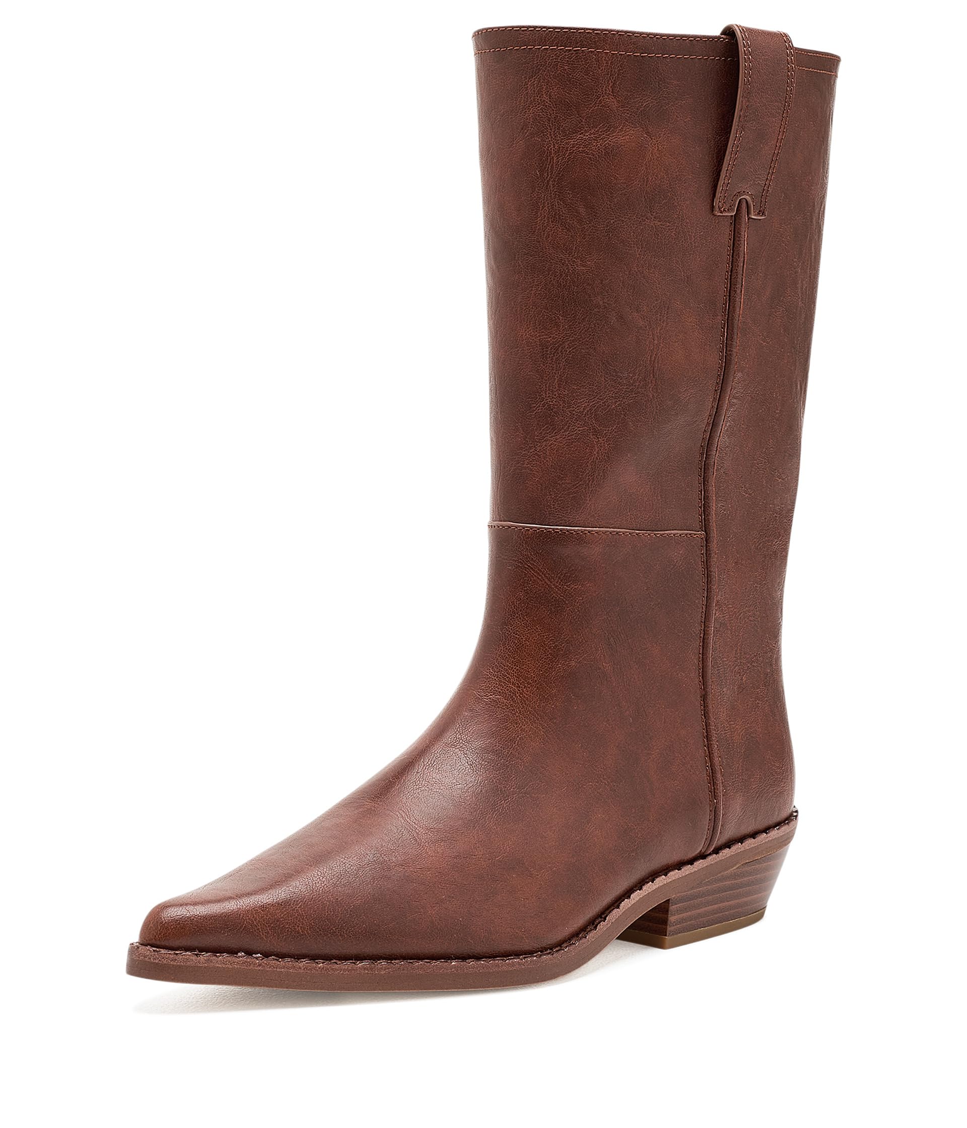 Ботинки Farren Flat