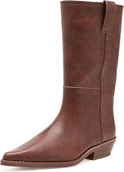Ботинки Farren Flat