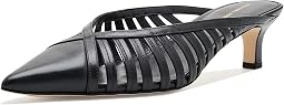 Туфли-мюли Adriana с маленьким каблуком