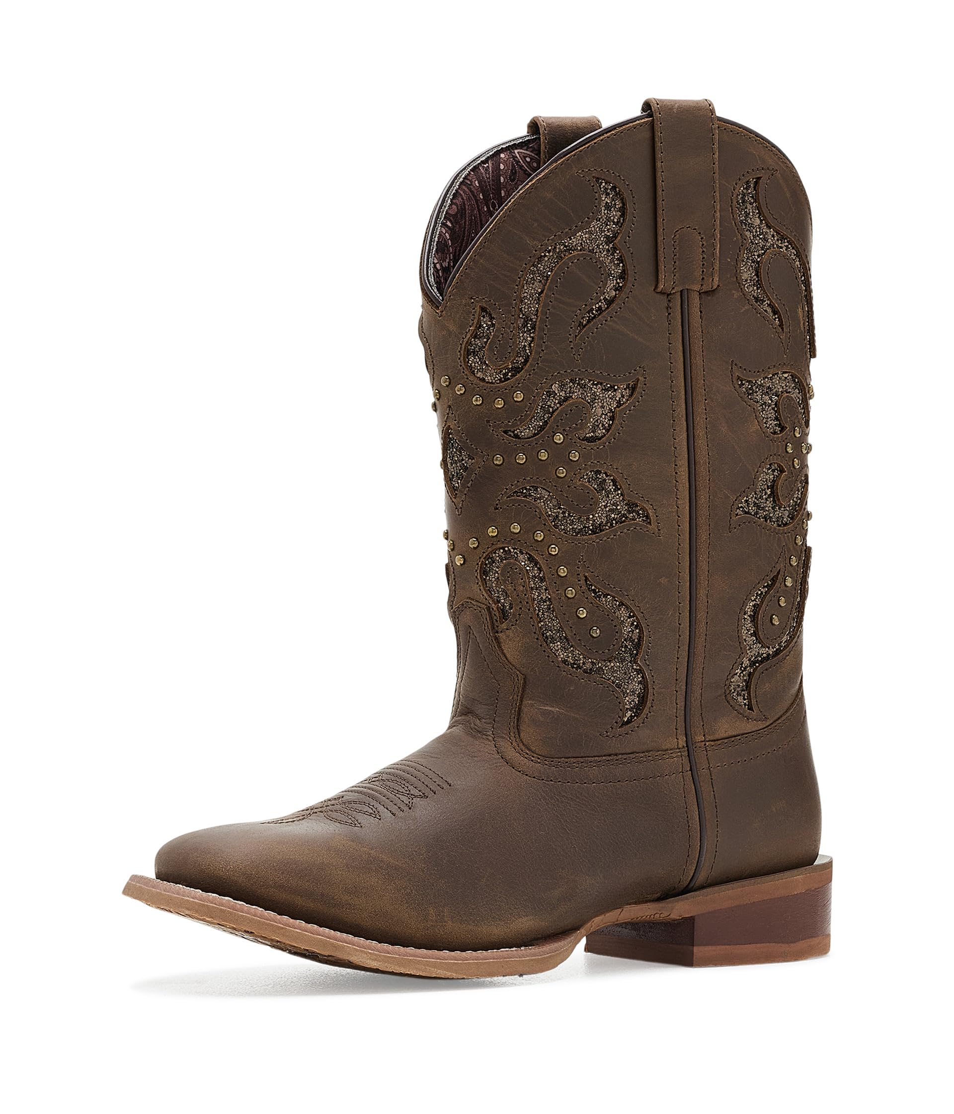 Lonestar Lace