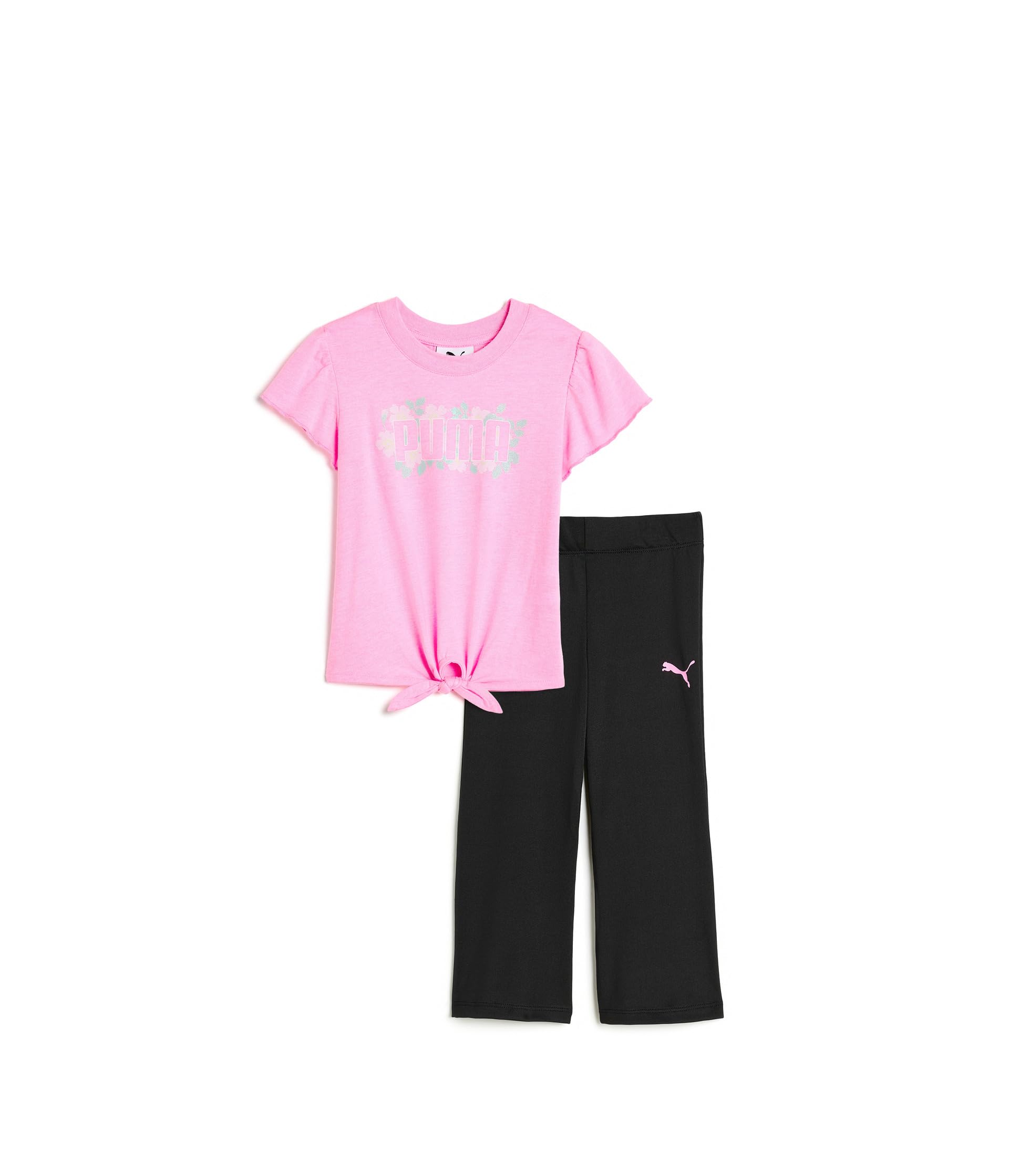T-shirt & Leggings Set (toddler)