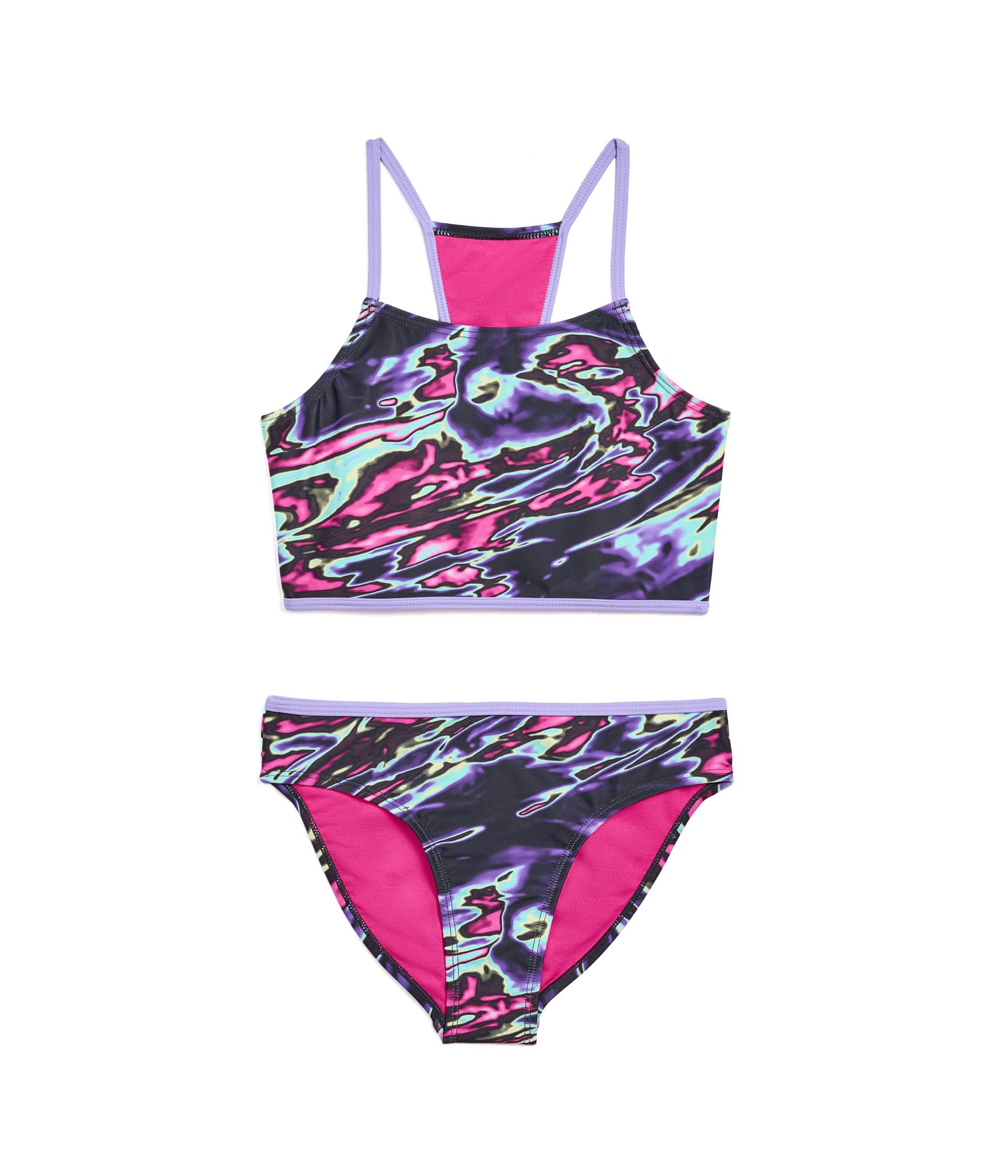 Sporty Bikini (Big Kid)