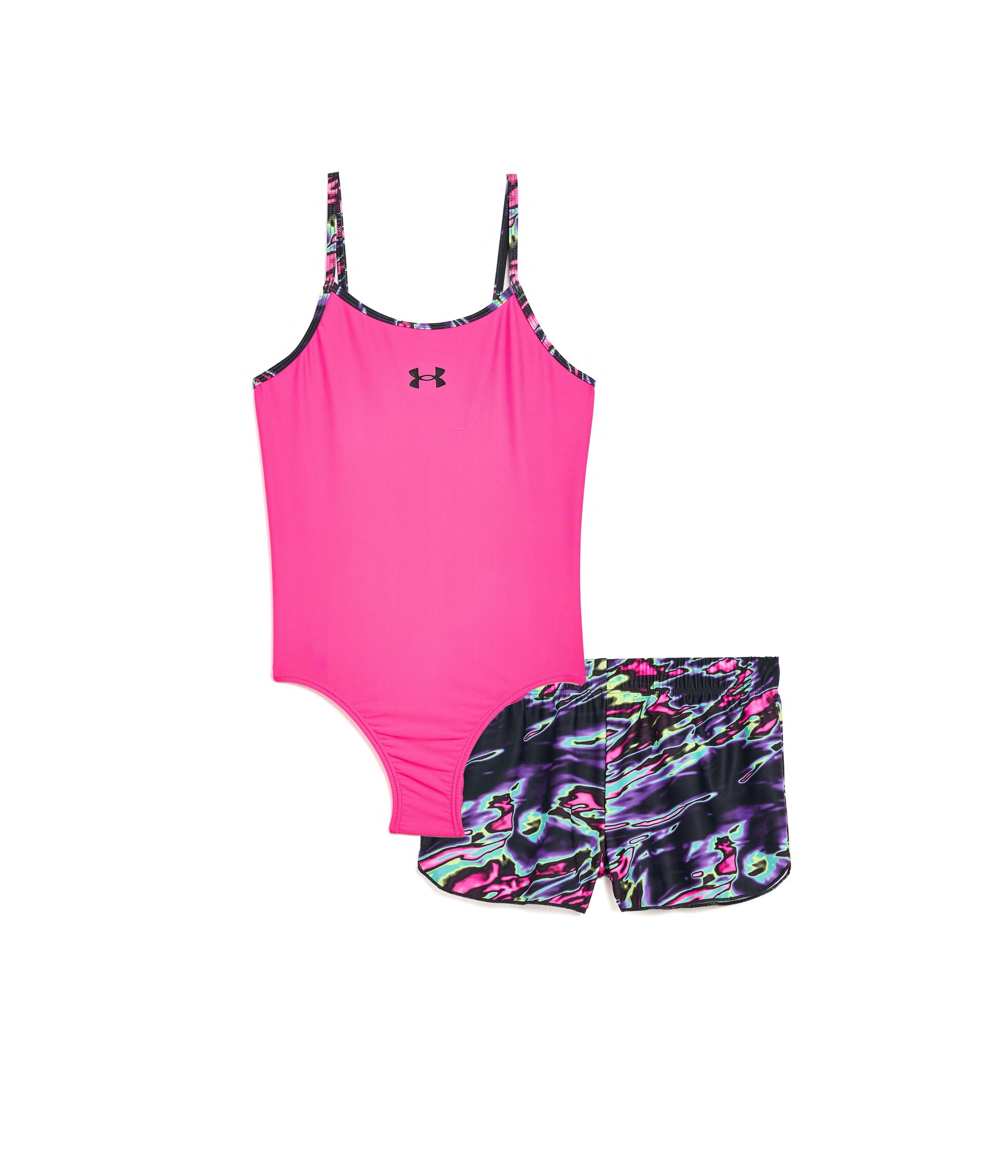 Heat Flare Set (Big Kid)