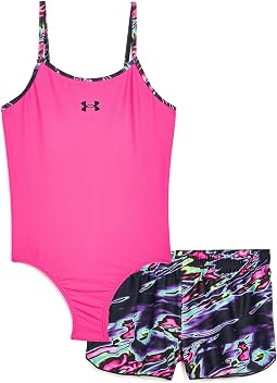 Heat Flare Set (Big Kid)