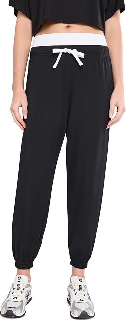 Andie Dual Waist Sweatpants
