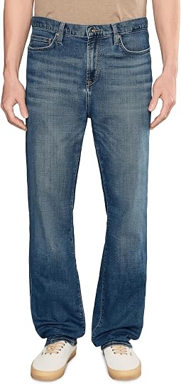 Джинсы Fret Regular Fit - Titus Wash J421f26