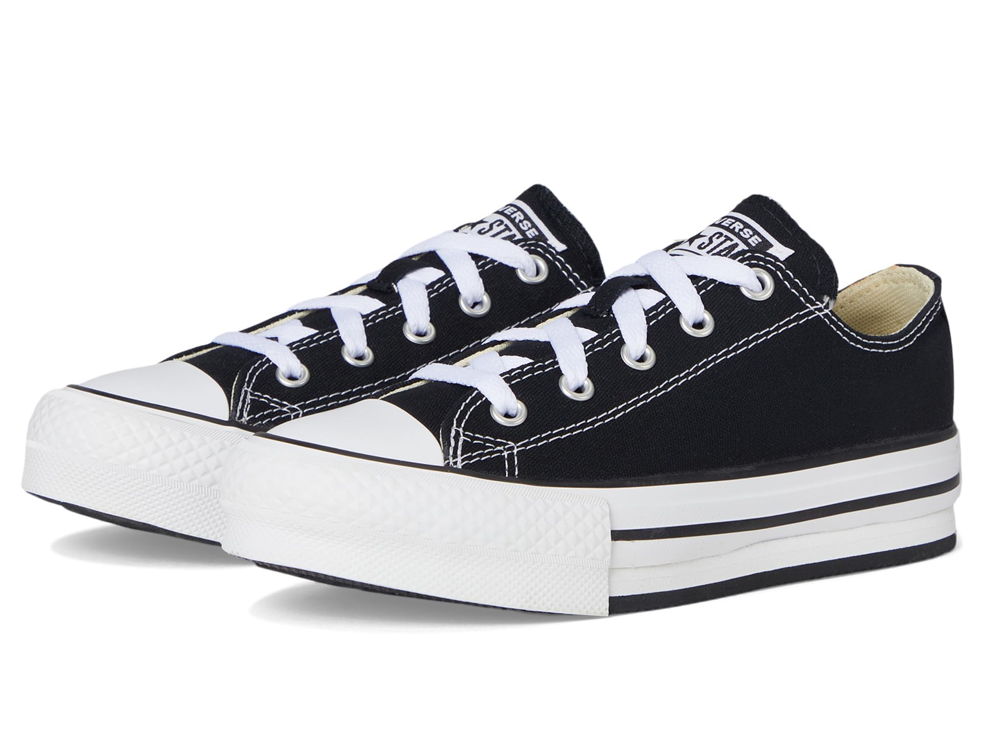 Chuck Taylor® All Star® Eva Lift Platform (Little Kid)