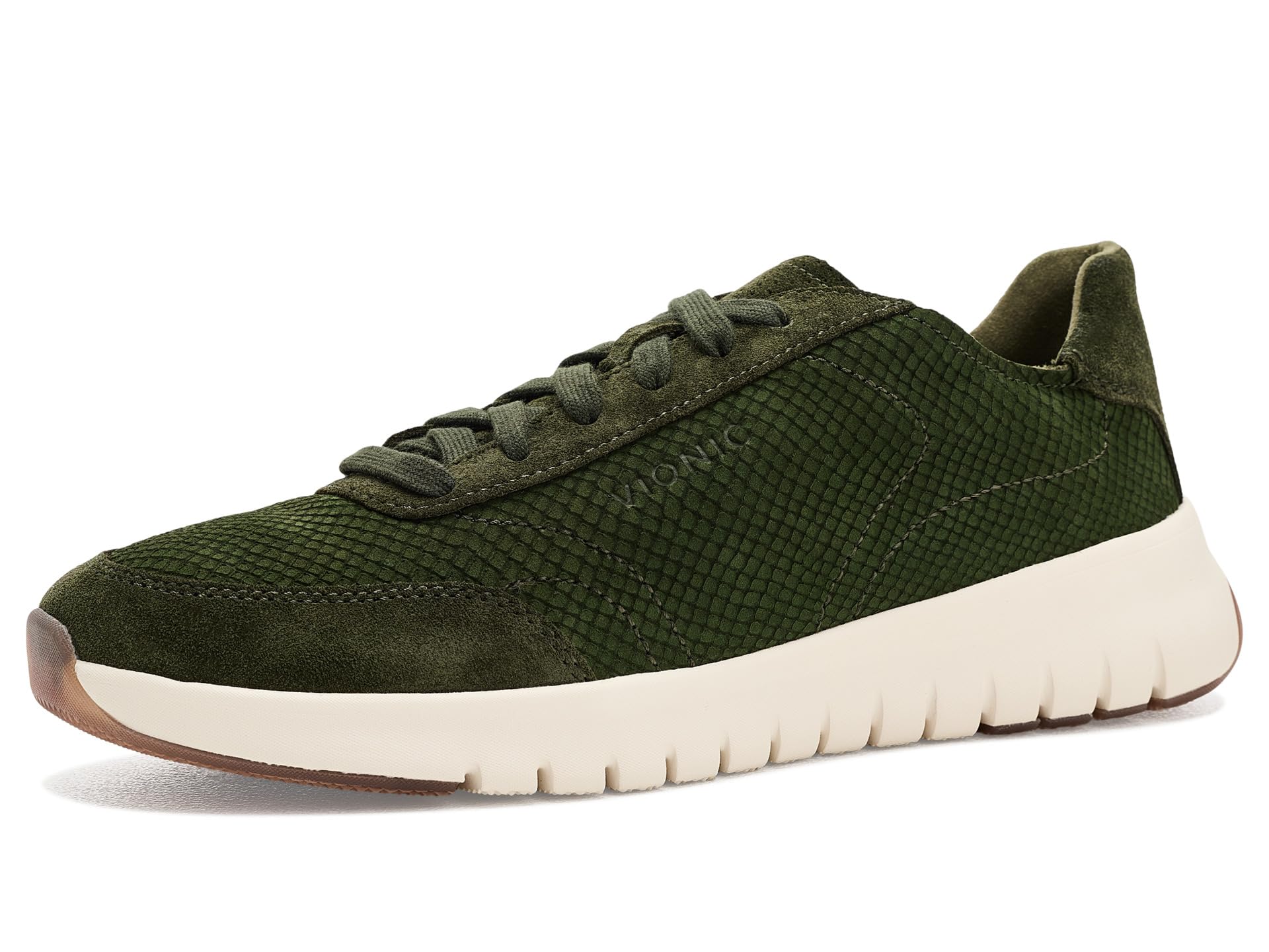 Кроссовки Uptown Lace-Up