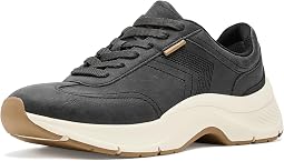 Walk Mode Lace-up Shoes