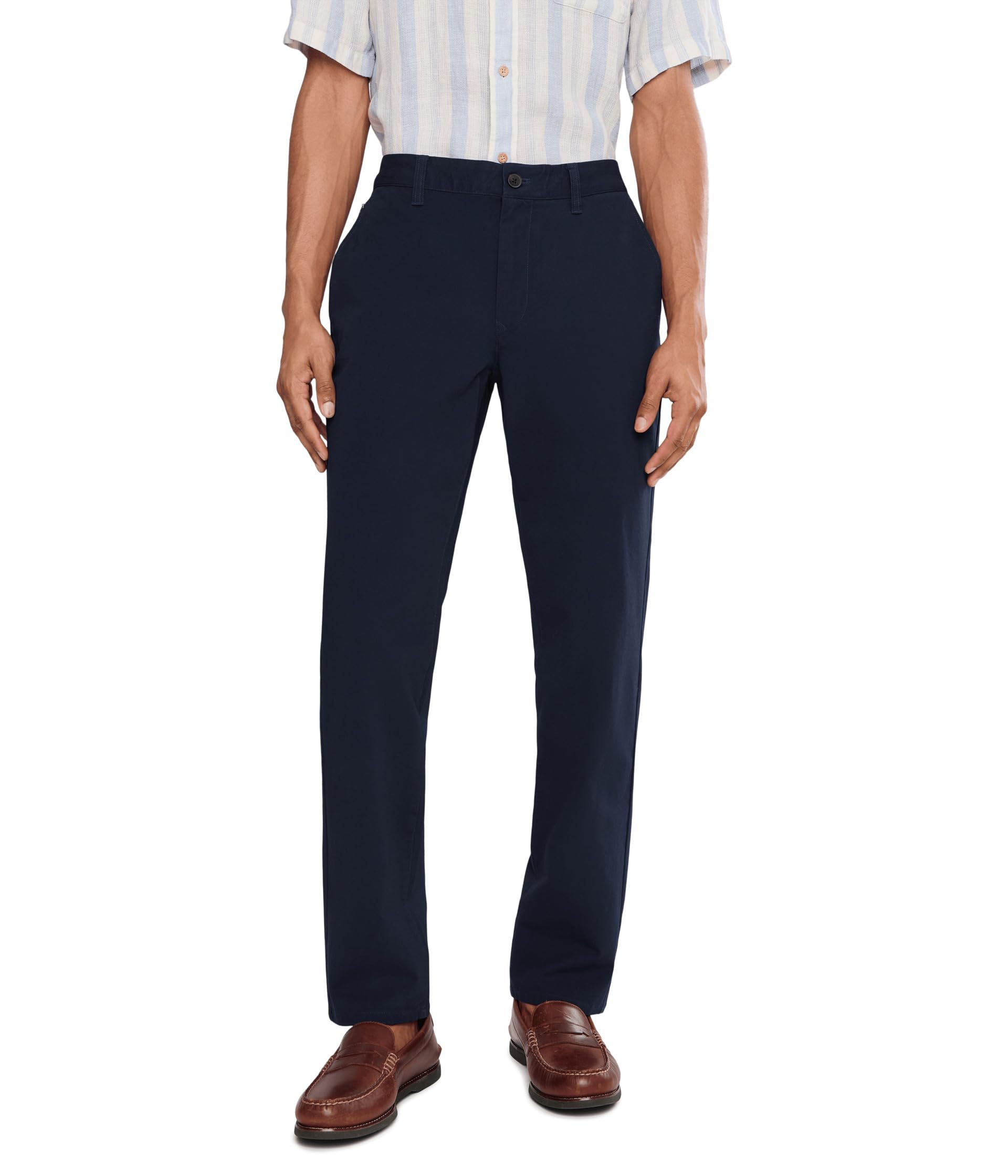 The Chino 2.0