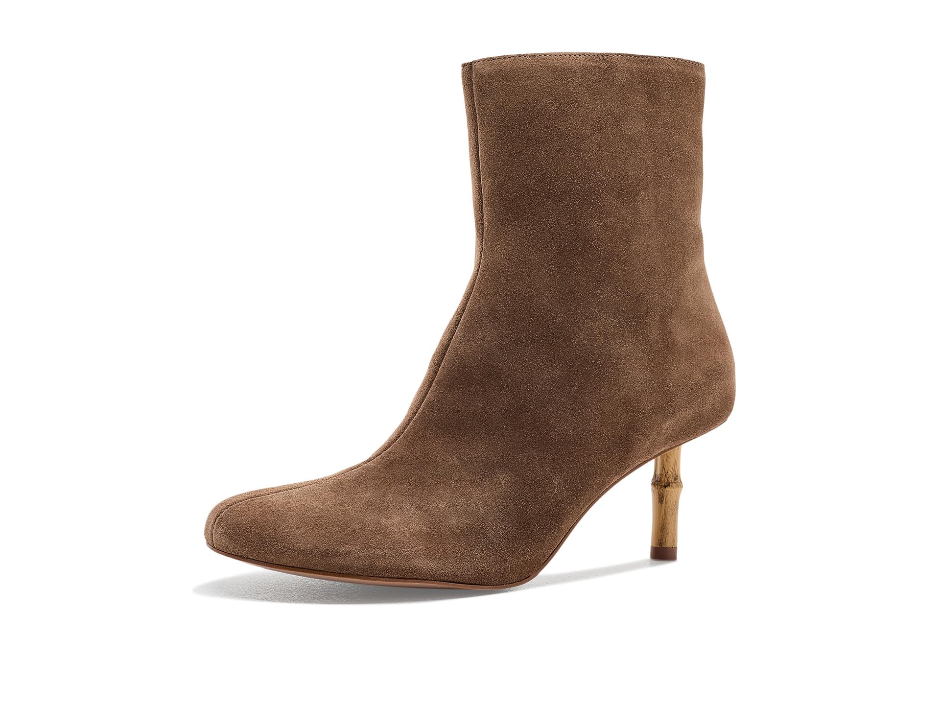 Сапожки Suede Bamboo Bootie