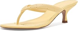 Rob Kitten Heel Sandals