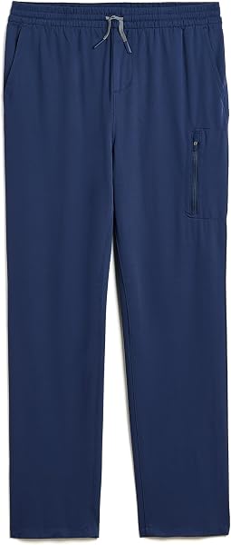 On-The-Go Pull-On Pants (Toddler/Little Kid/Big Kid)