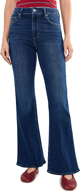 Marlow Skimmer Reverse Seamed Beltloops in Admission
