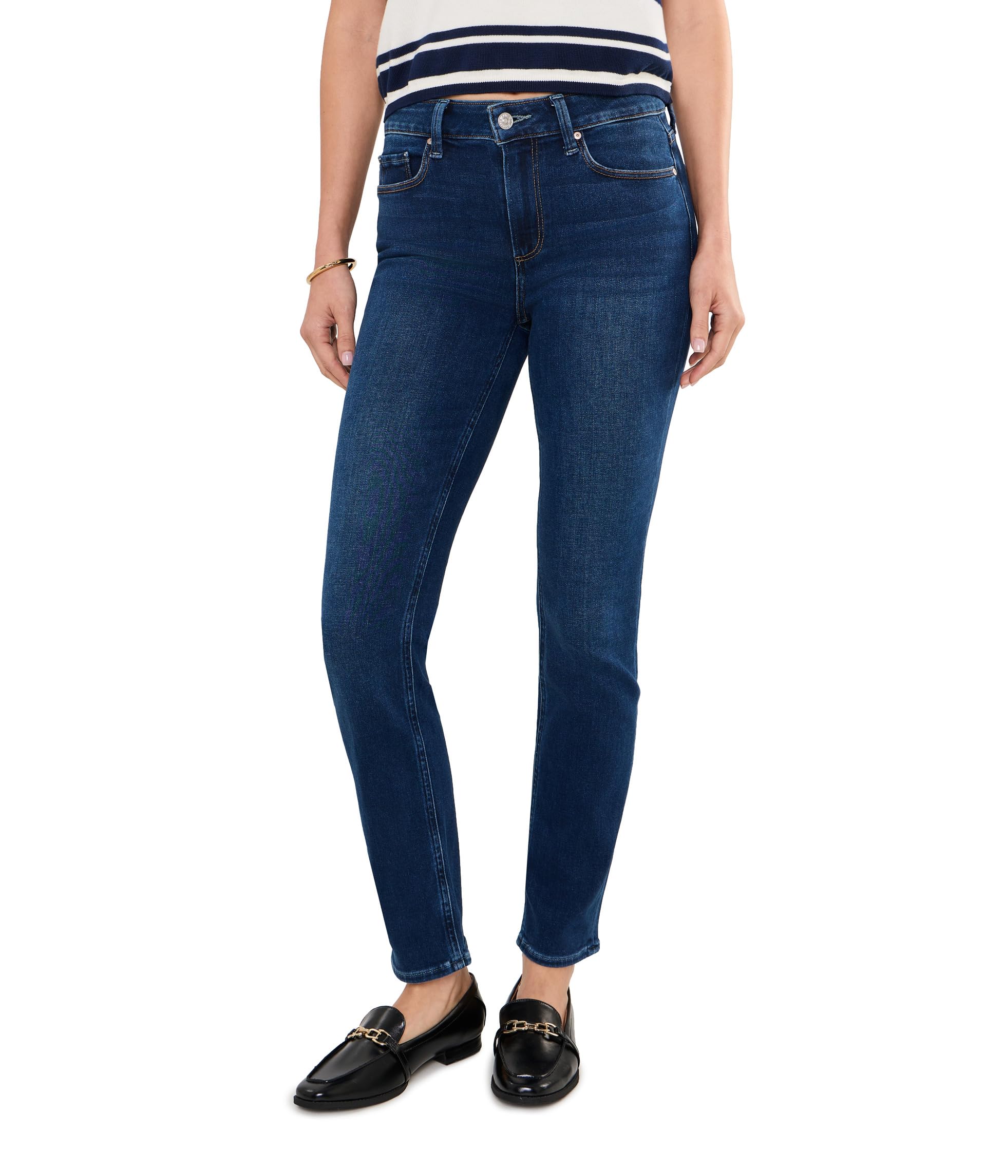 Paxton Reverse Seamed Beltloops in Admission