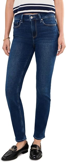 Paxton Reverse Seamed Beltloops in Admission