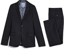 Two-Piece Mod Suit (Toddler/Little Kid/Big Kid)