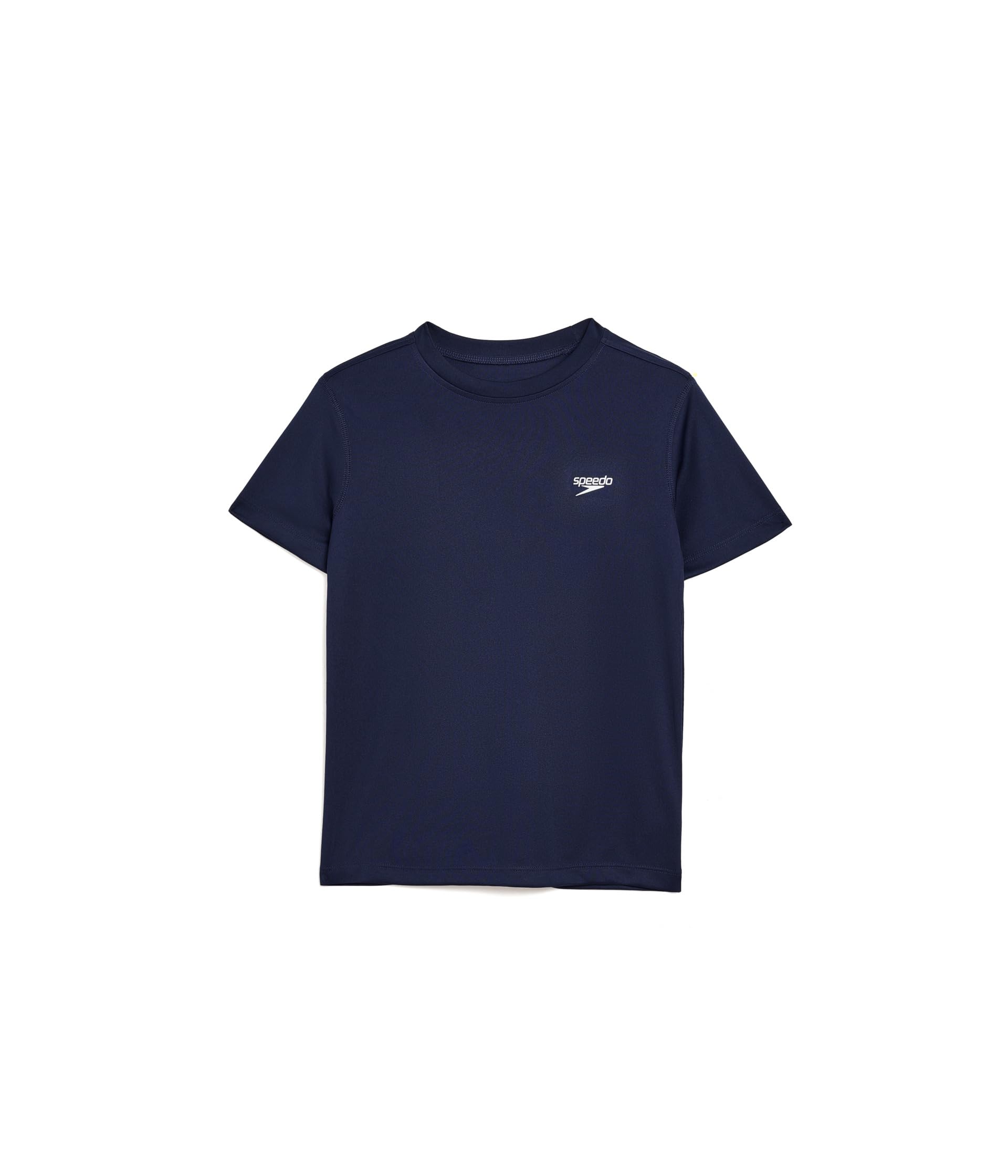 UV Swim Shirt Short Sleeve Tee Graphic (Little Kid/Big Kid)
