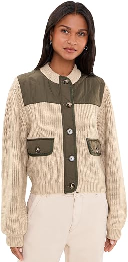 Кардиган-свитер Backroads Sweater