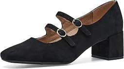 Claudette Mary Jane Pumps