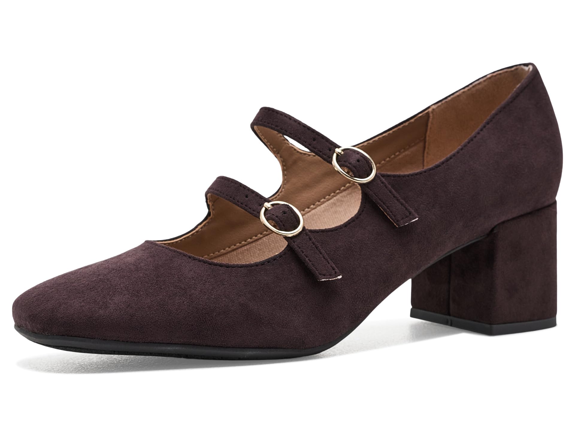 Claudette Mary Jane Pumps