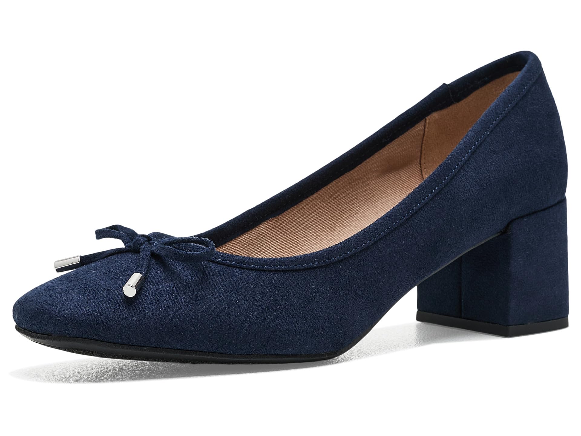 Cora Pump Shoes