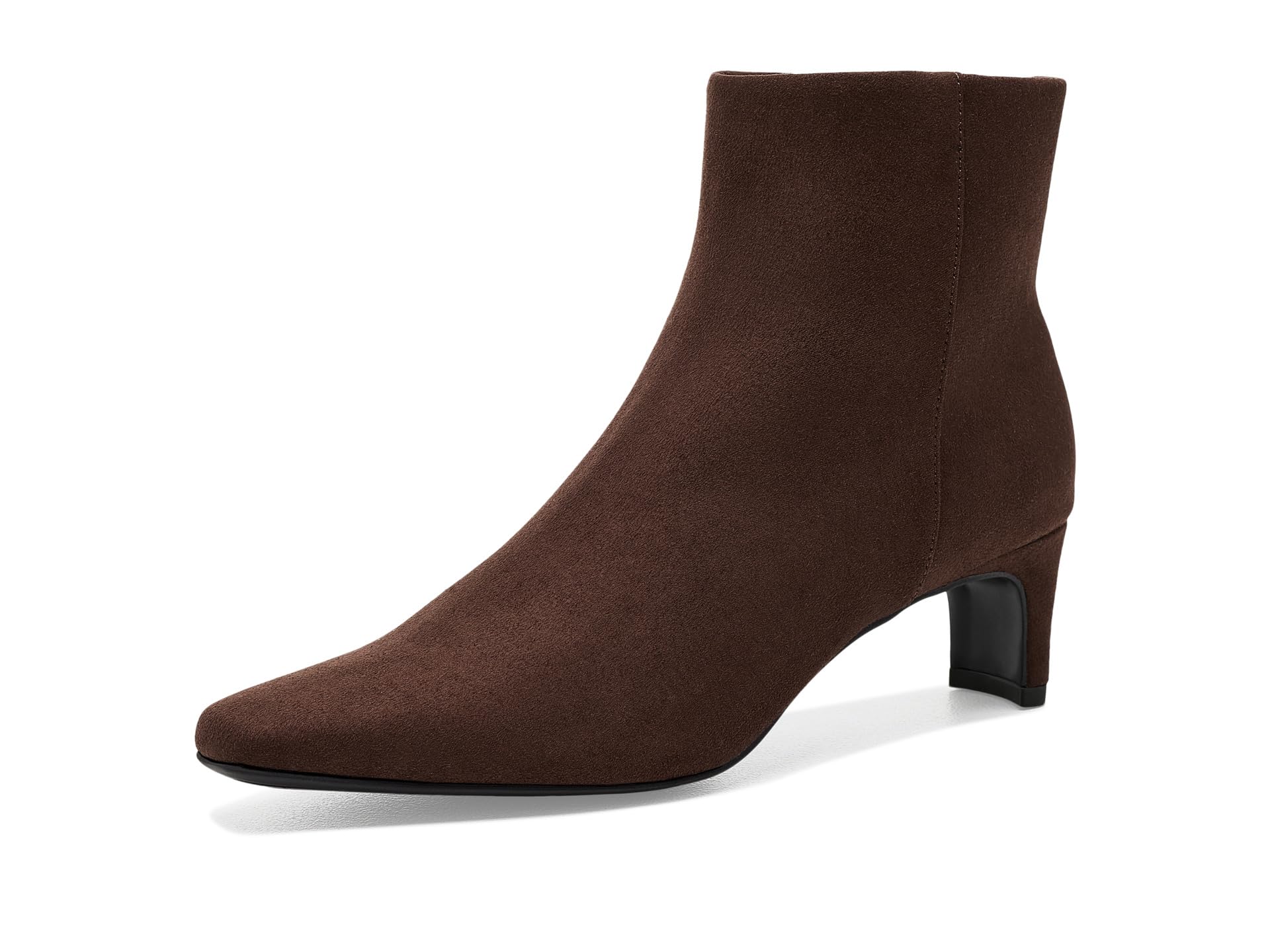 Fresno Zip Short Boots