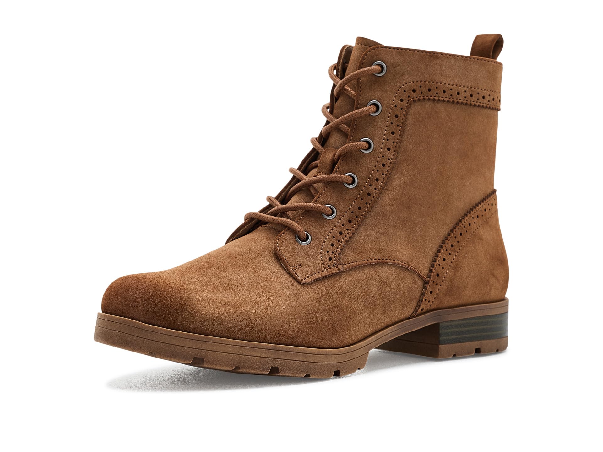 Женские сапоги Lena Combat Boots