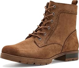 Женские сапоги Lena Combat Boots