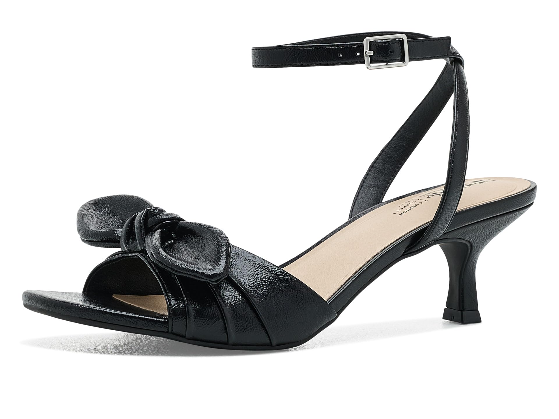 Nola Strappy Sandals