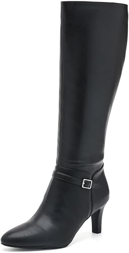 Сапоги LifeStride Glenore Zip Tall