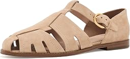 Tuscan Sand Suede