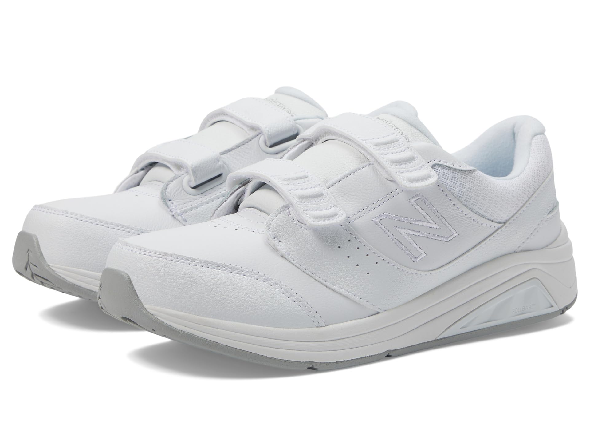 Hook and Loop Leather 928v3